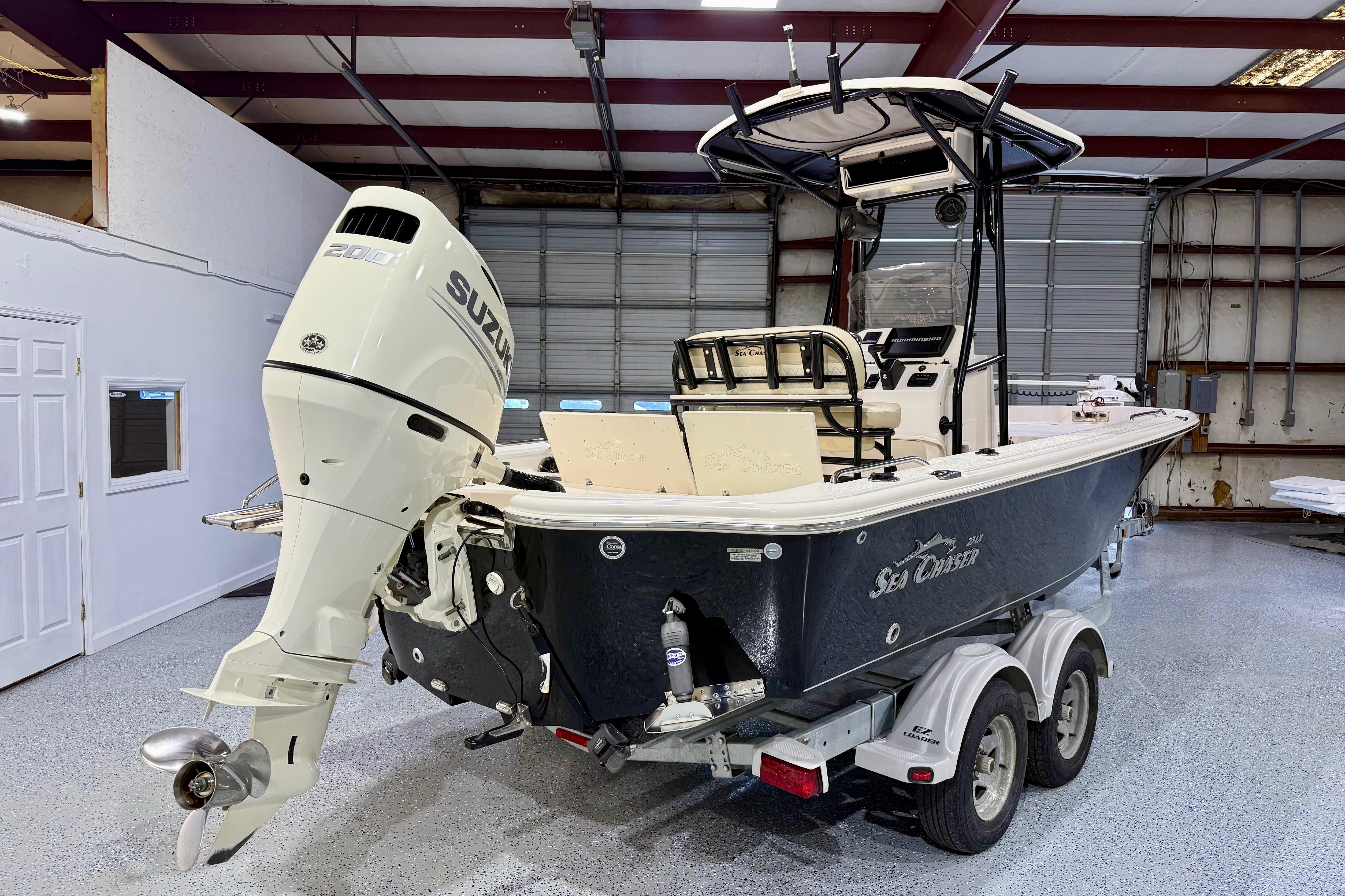 Boat image 4