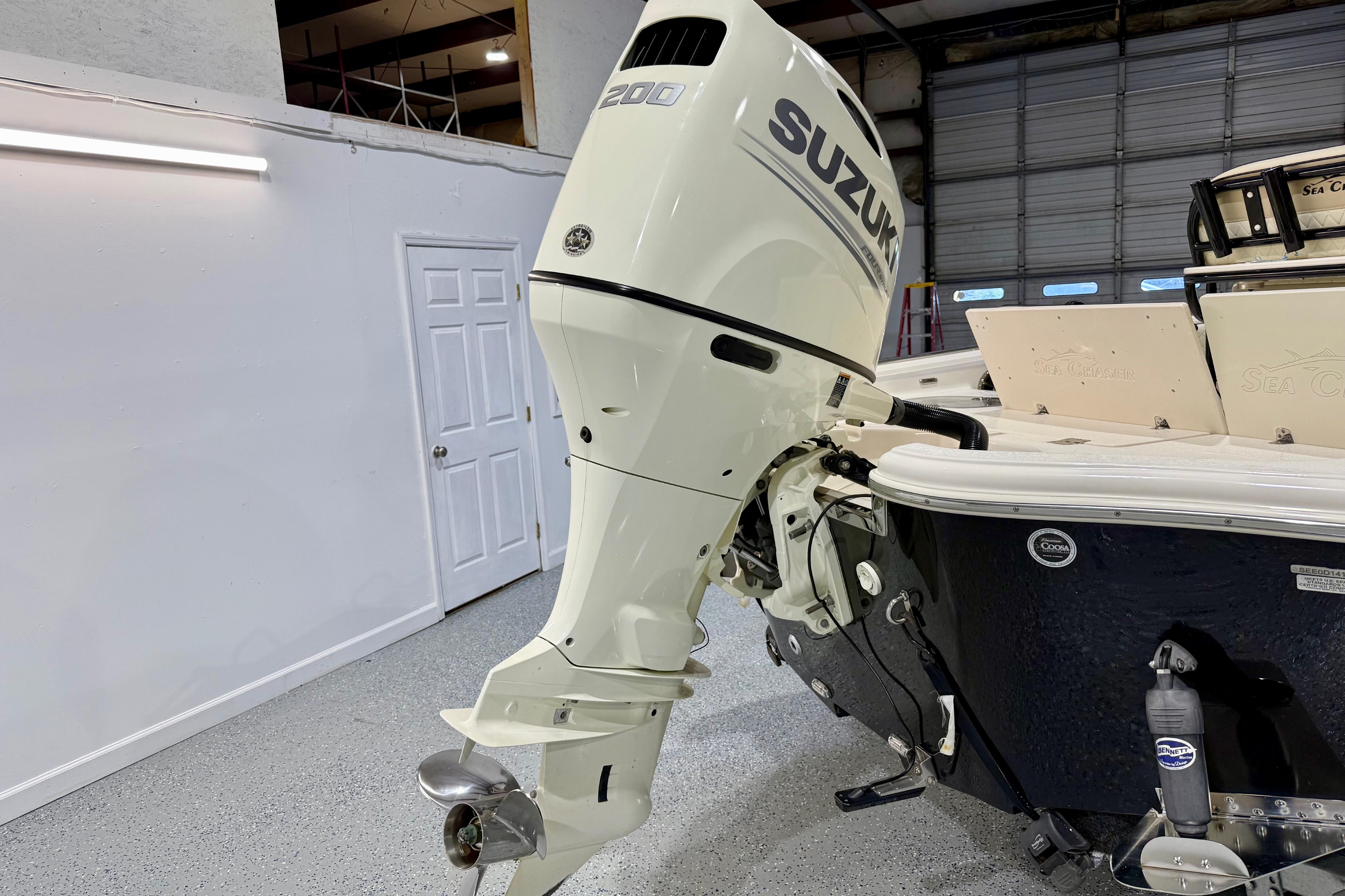 Boat image 5