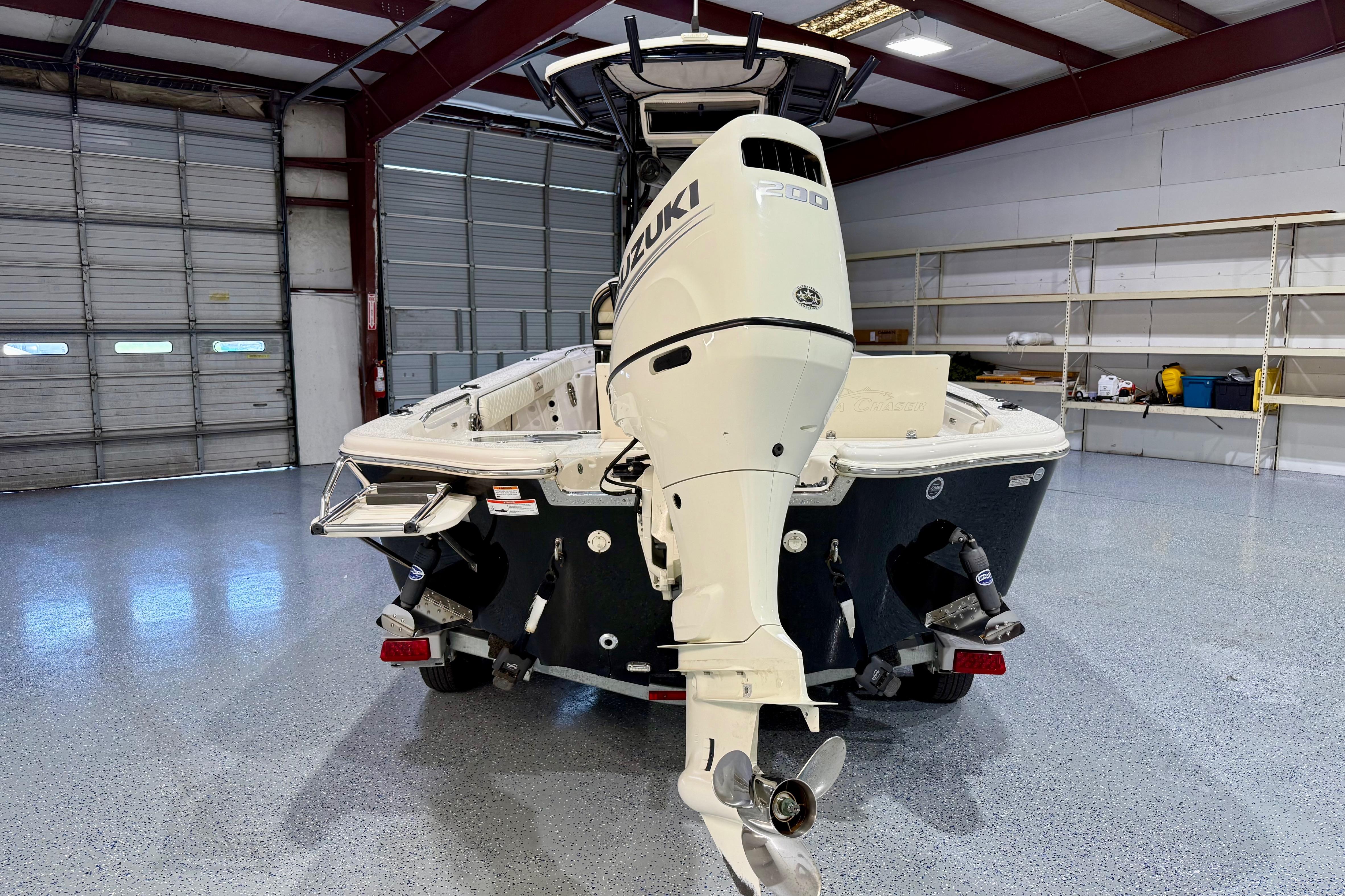 Boat image 6