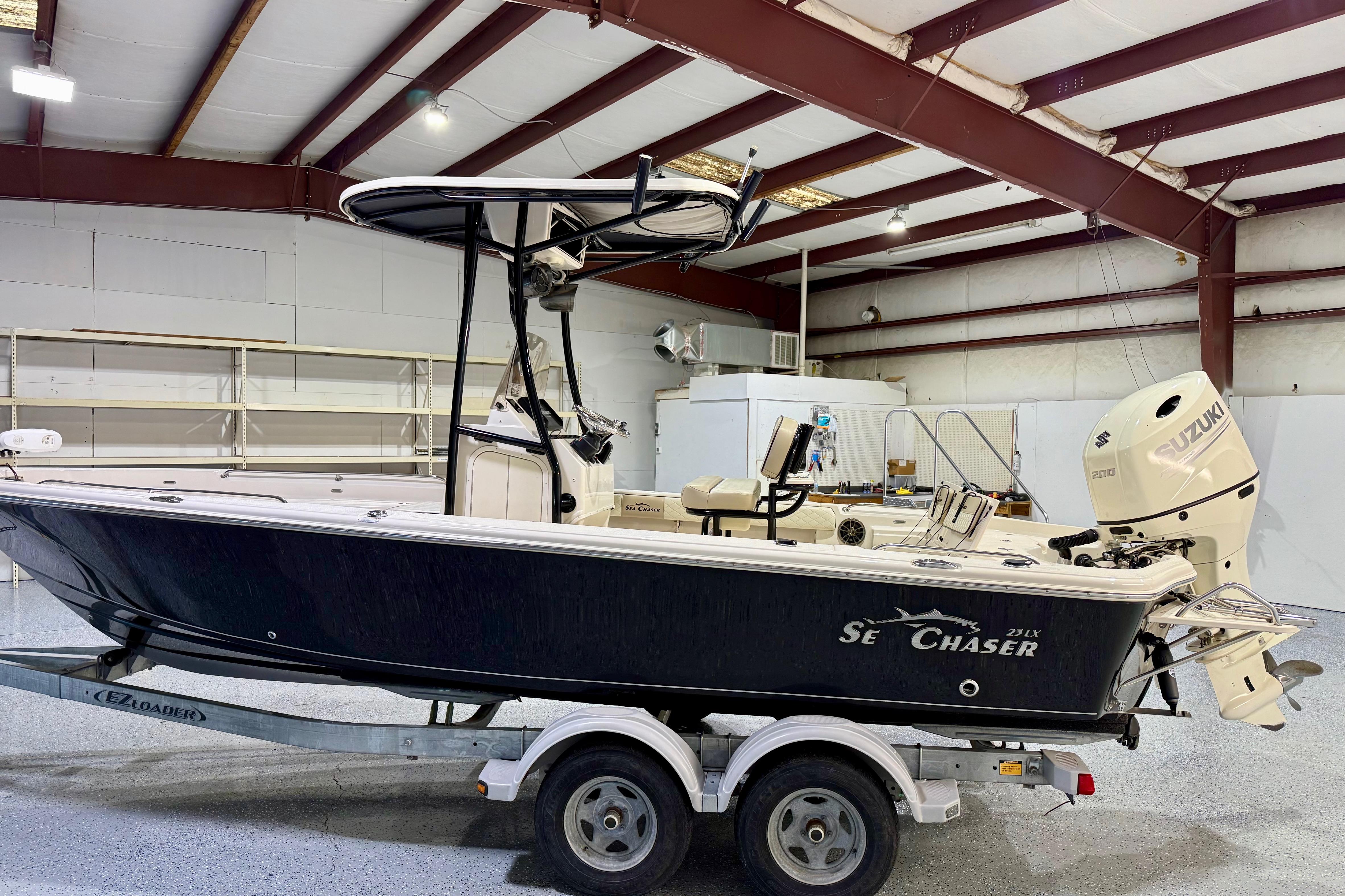 Boat image 9