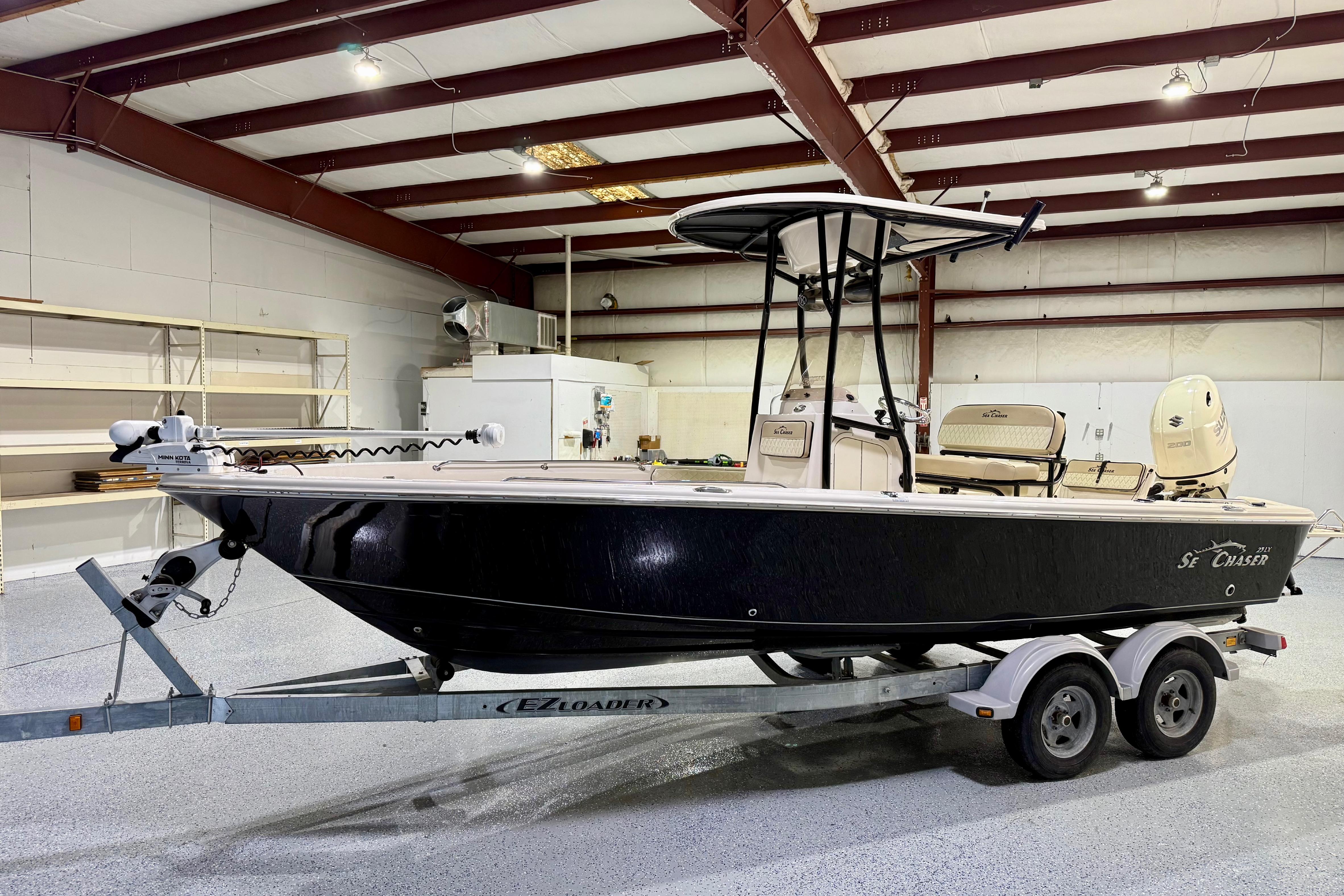 Boat image 10