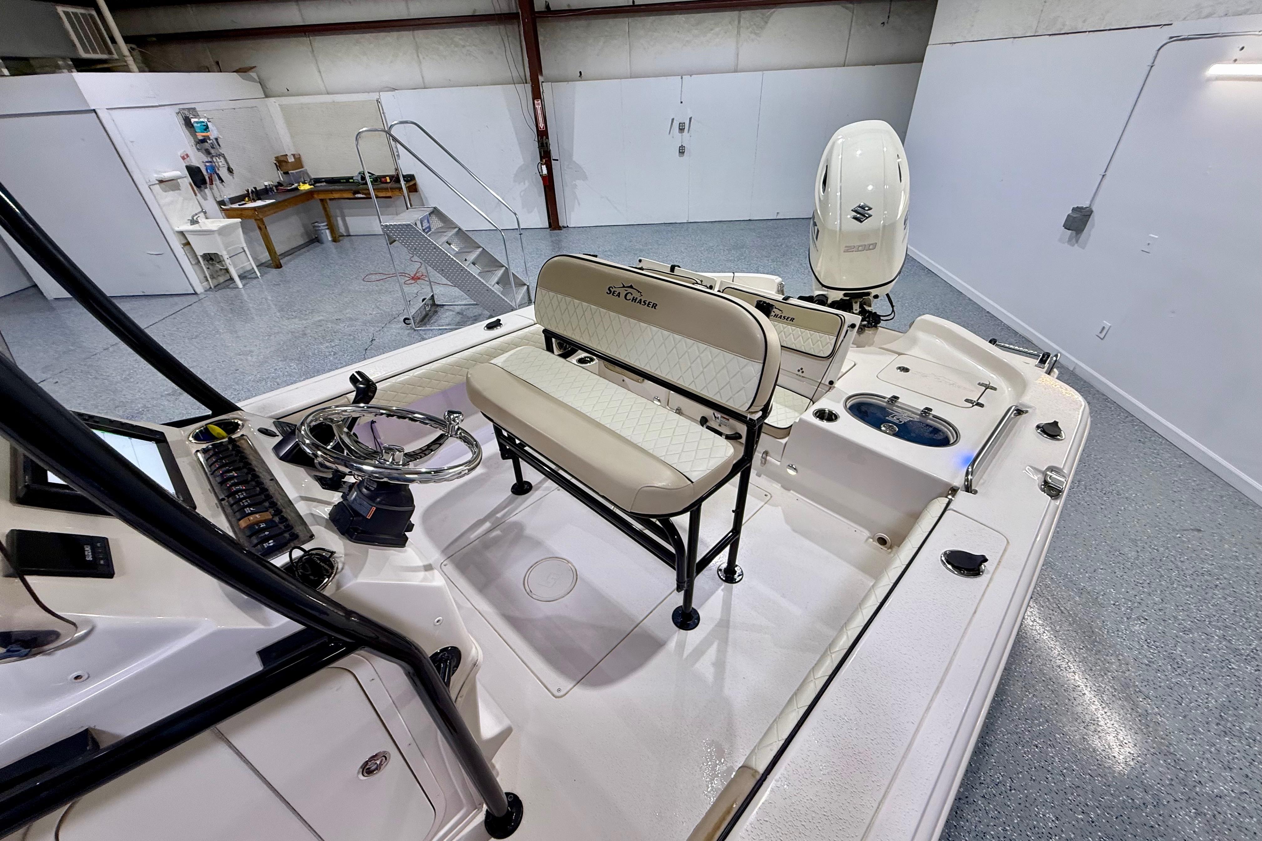 Boat image 19