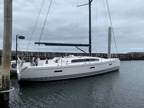 38' X-Yachts, Listing Number 100902206, Image No. 6