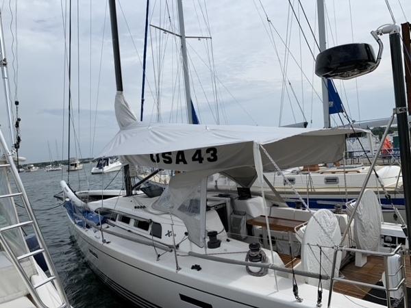 38' X-Yachts, Listing Number 100902206, Image No. 7