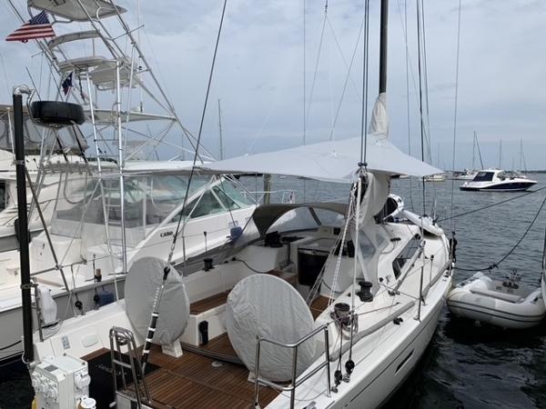 38' X-Yachts, Listing Number 100902206, Image No. 8
