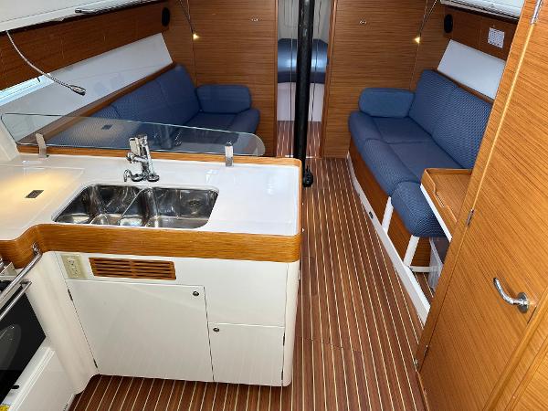 38' X-Yachts, Listing Number 100902206, - Photo No. 27