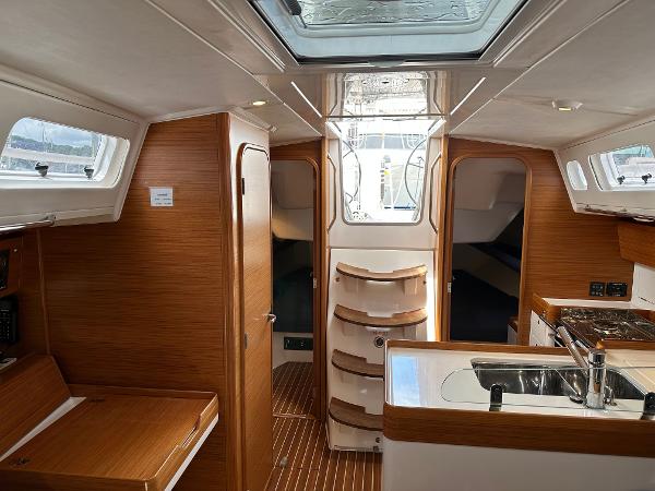 38' X-Yachts, Listing Number 100902206, - Photo No. 30