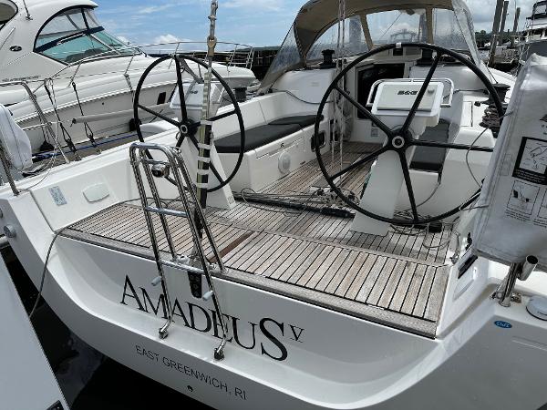 38' X-Yachts, Listing Number 100902206, Image No. 11