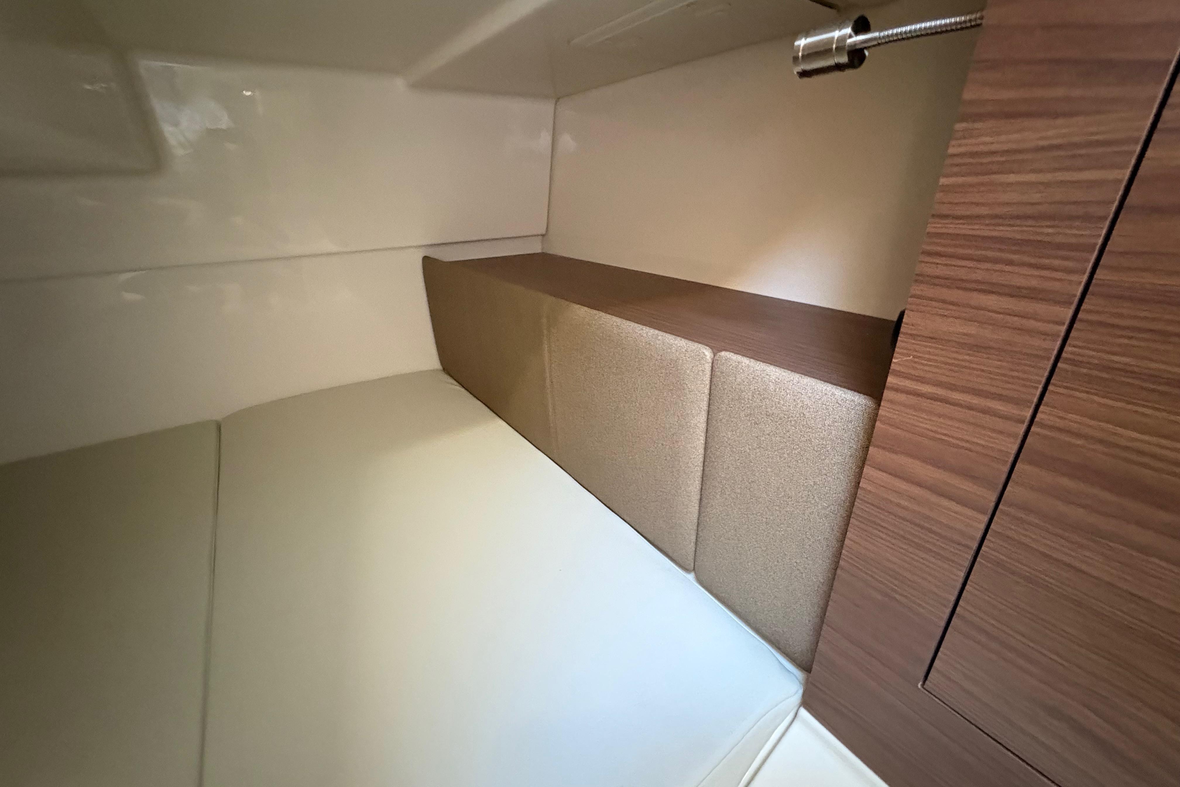 2026 Boston Whaler 325 Conquest #BW0029F inventory image at Sun Country Marine Group, Newport Beach