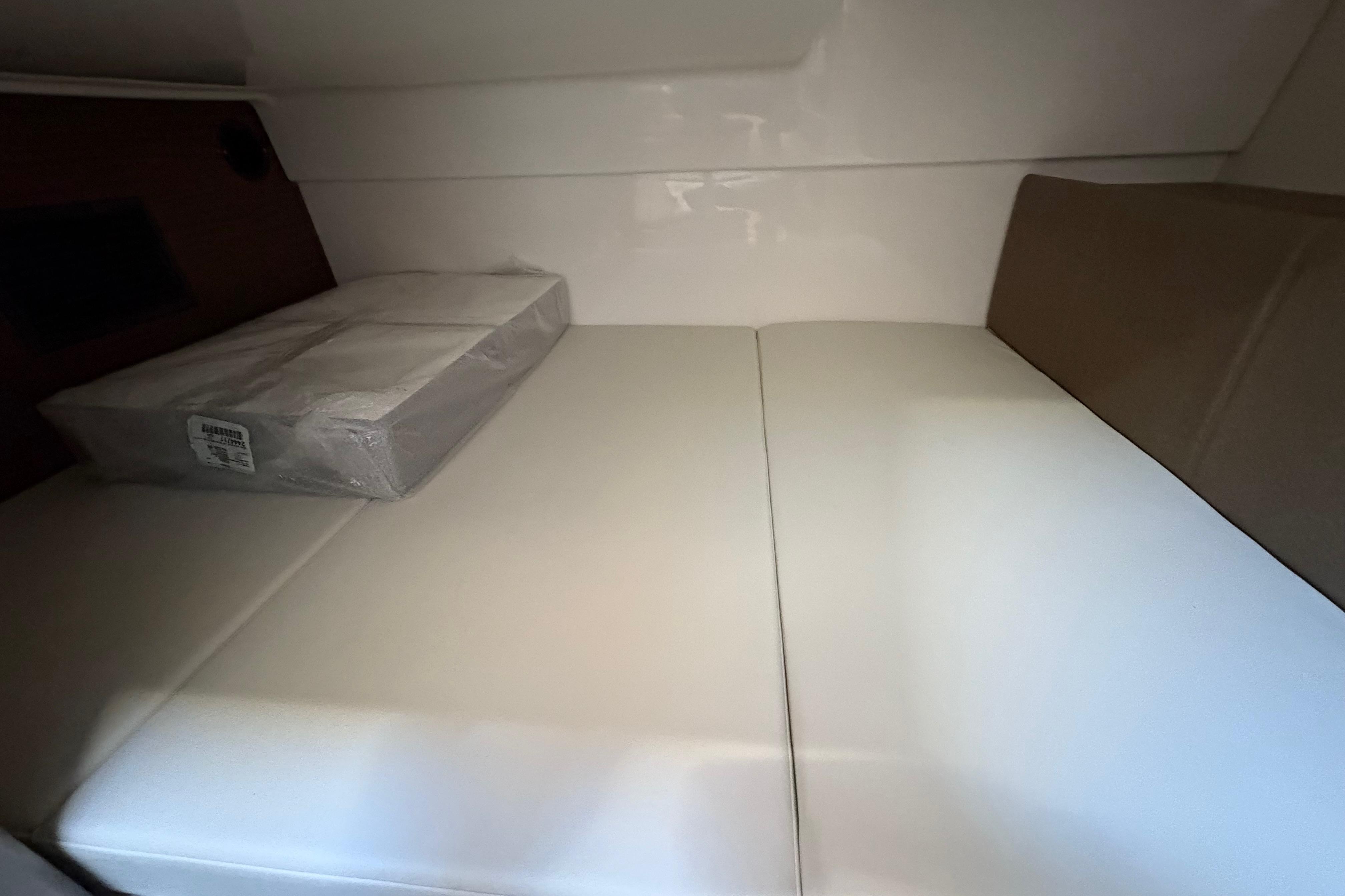 2026 Boston Whaler 325 Conquest #BW0029F inventory image at Sun Country Marine Group, Newport Beach