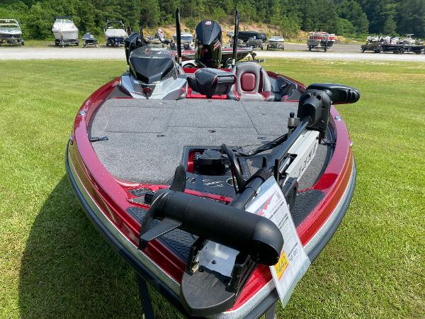 2021 Ranger Boats boat for sale, model of the boat is Z519 & Image # 5 of 17