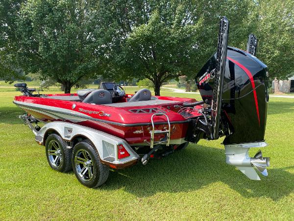 2021 Ranger Boats boat for sale, model of the boat is Z519 & Image # 6 of 17