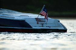 STERN PROFILE