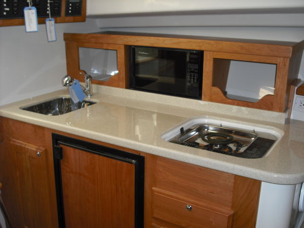 Galley