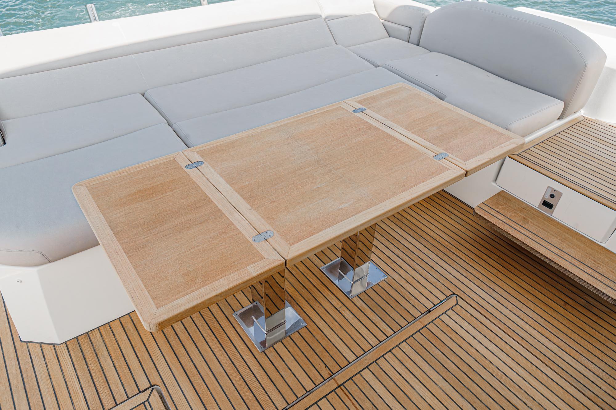 2019 Prestige 520S #TBRM084B inventory image at Sun Country Marine Group, San Diego Harbor Island 2019 Prestige 520S #TBRM084B inventory image at Sun Country Marine Group, San Diego Harbor Island