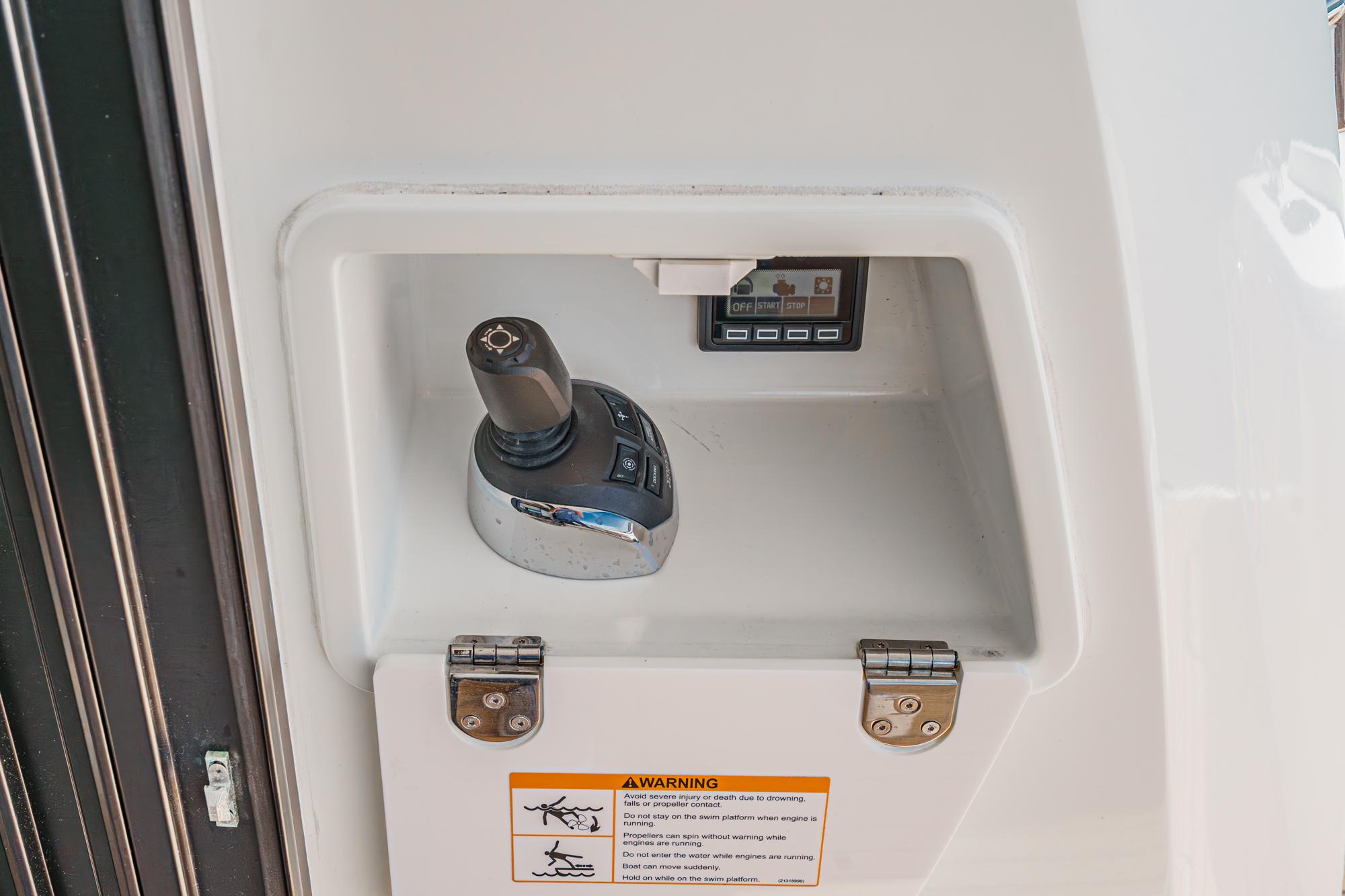 2019 Prestige 520S #TBRM084B inventory image at Sun Country Marine Group, San Diego Harbor Island 2019 Prestige 520S #TBRM084B inventory image at Sun Country Marine Group, San Diego Harbor Island
