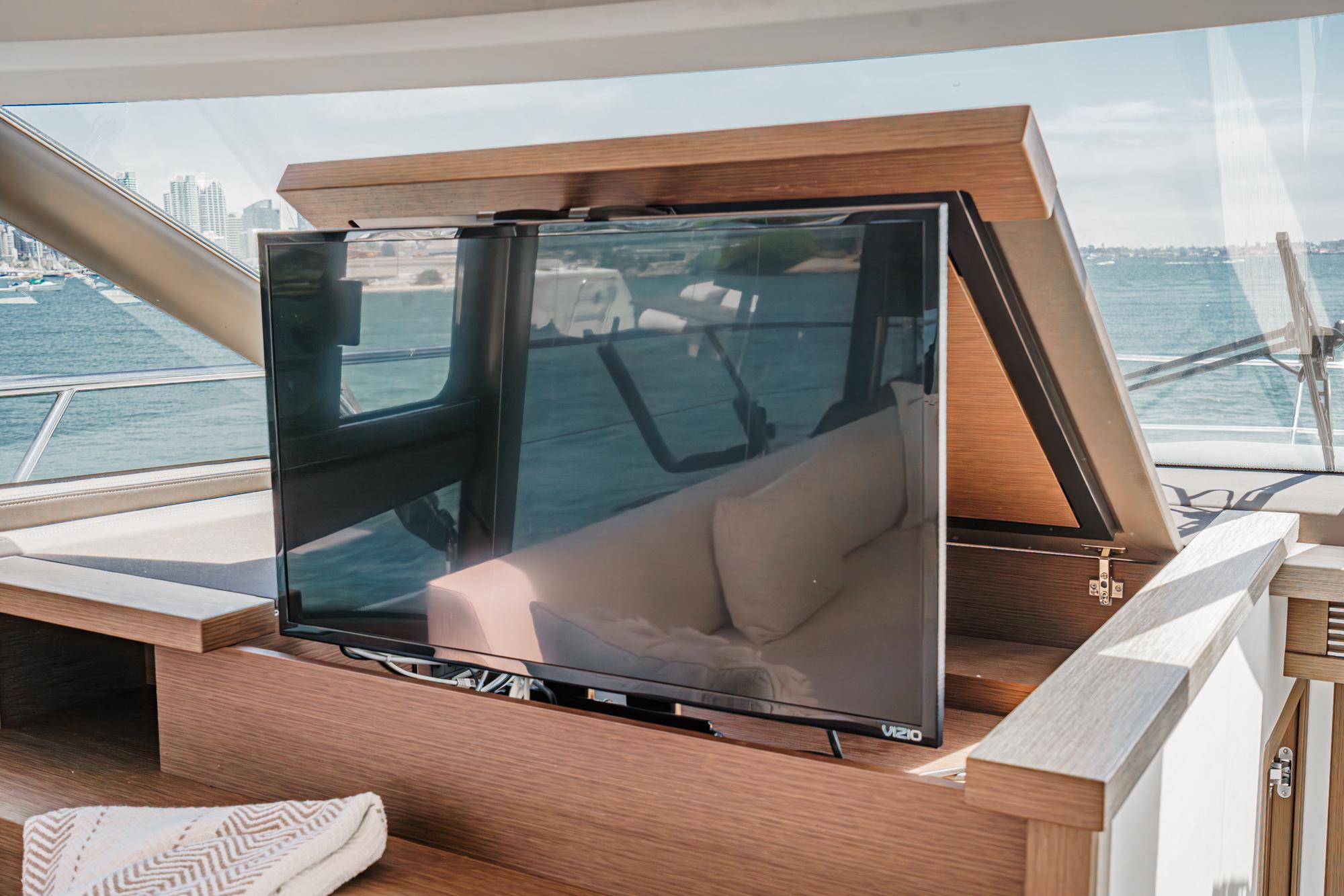 2019 Prestige 520S #TBRM084B inventory image at Sun Country Marine Group, San Diego Harbor Island 2019 Prestige 520S #TBRM084B inventory image at Sun Country Marine Group, San Diego Harbor Island