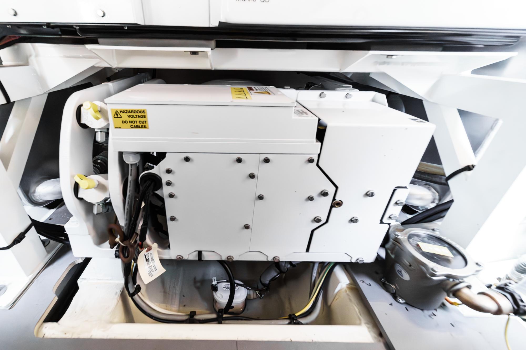 2019 Prestige 520S #TBRM084B inventory image at Sun Country Marine Group, San Diego Harbor Island 2019 Prestige 520S #TBRM084B inventory image at Sun Country Marine Group, San Diego Harbor Island