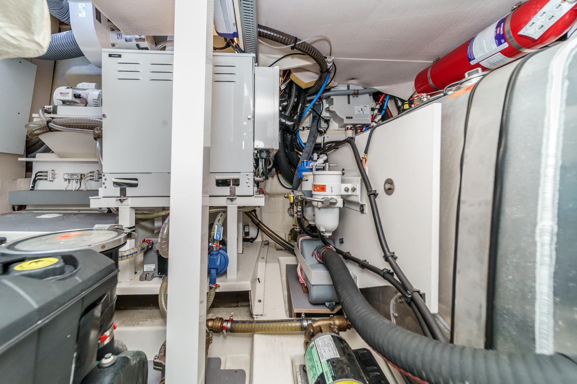 2019 Prestige 520S #TBRM084B inventory image at Sun Country Marine Group, San Diego Harbor Island 2019 Prestige 520S #TBRM084B inventory image at Sun Country Marine Group, San Diego Harbor Island