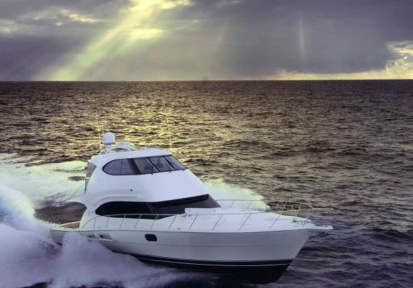 rivolta yachts for sale