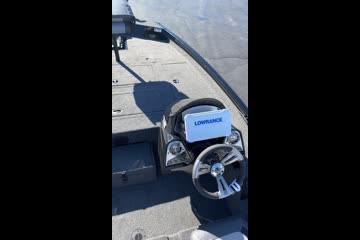 Lowe Stinger 175C video