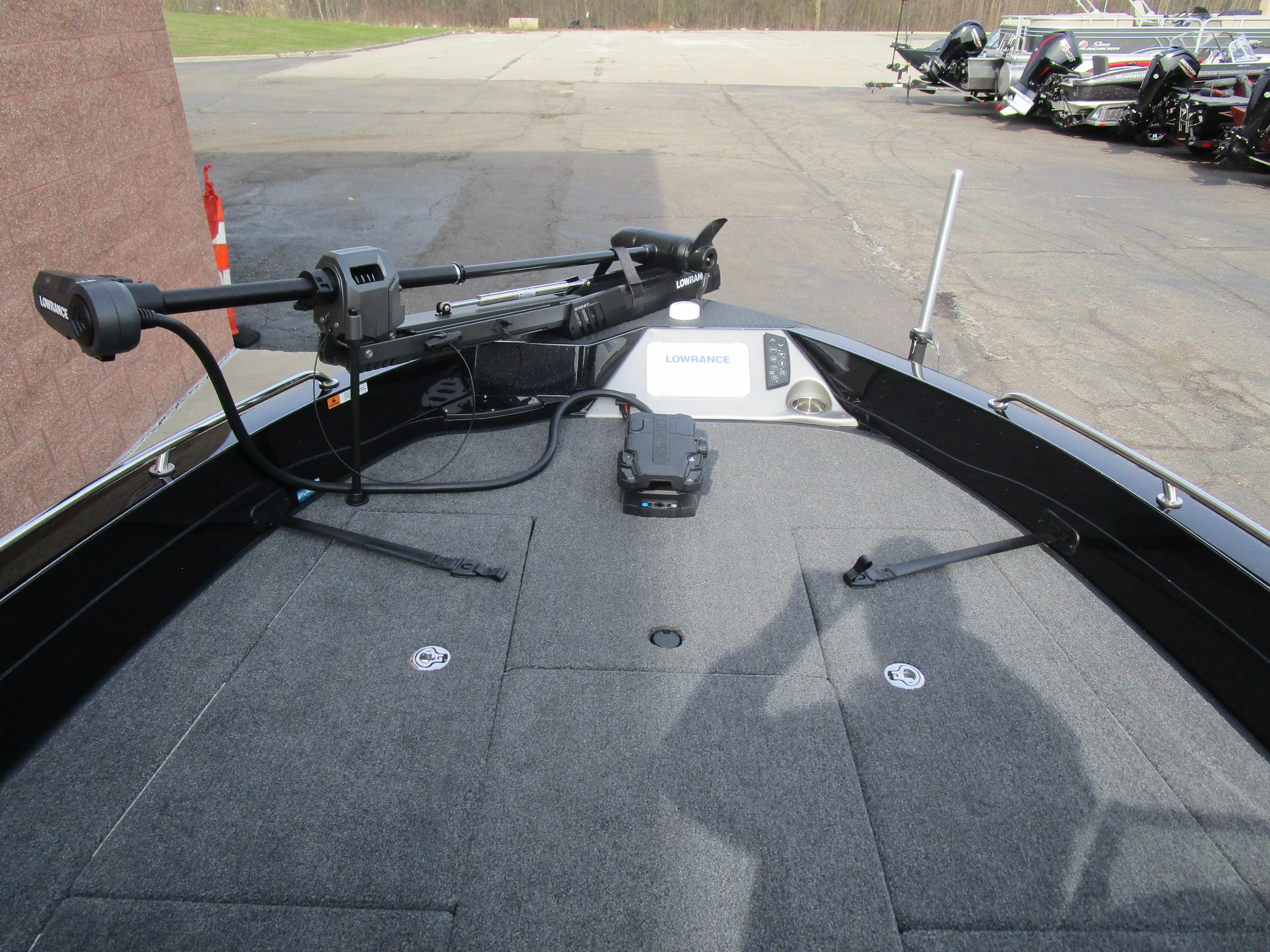2024 Ranger 621 CUP Gallery