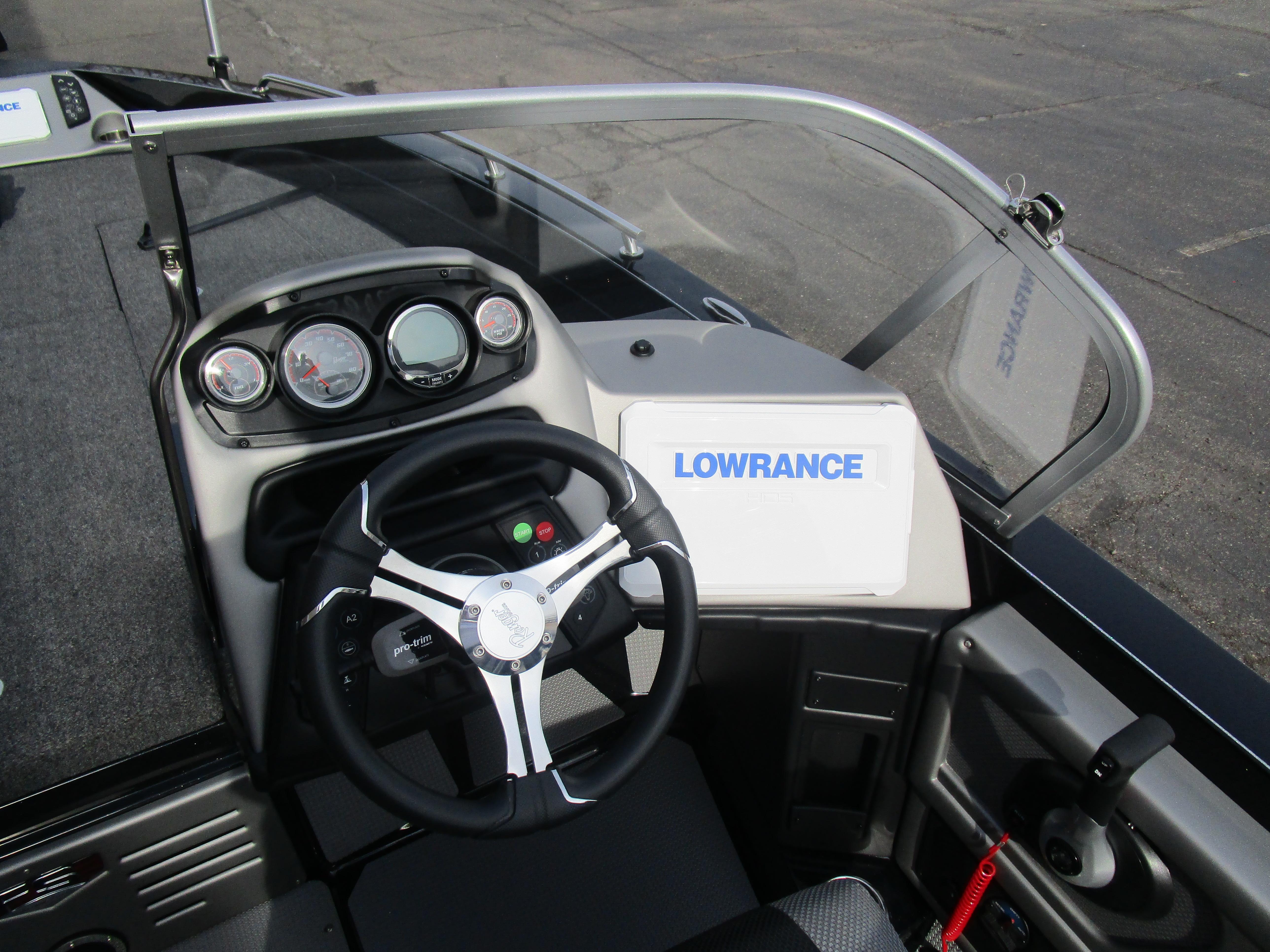 2024 Ranger 621 CUP Gallery