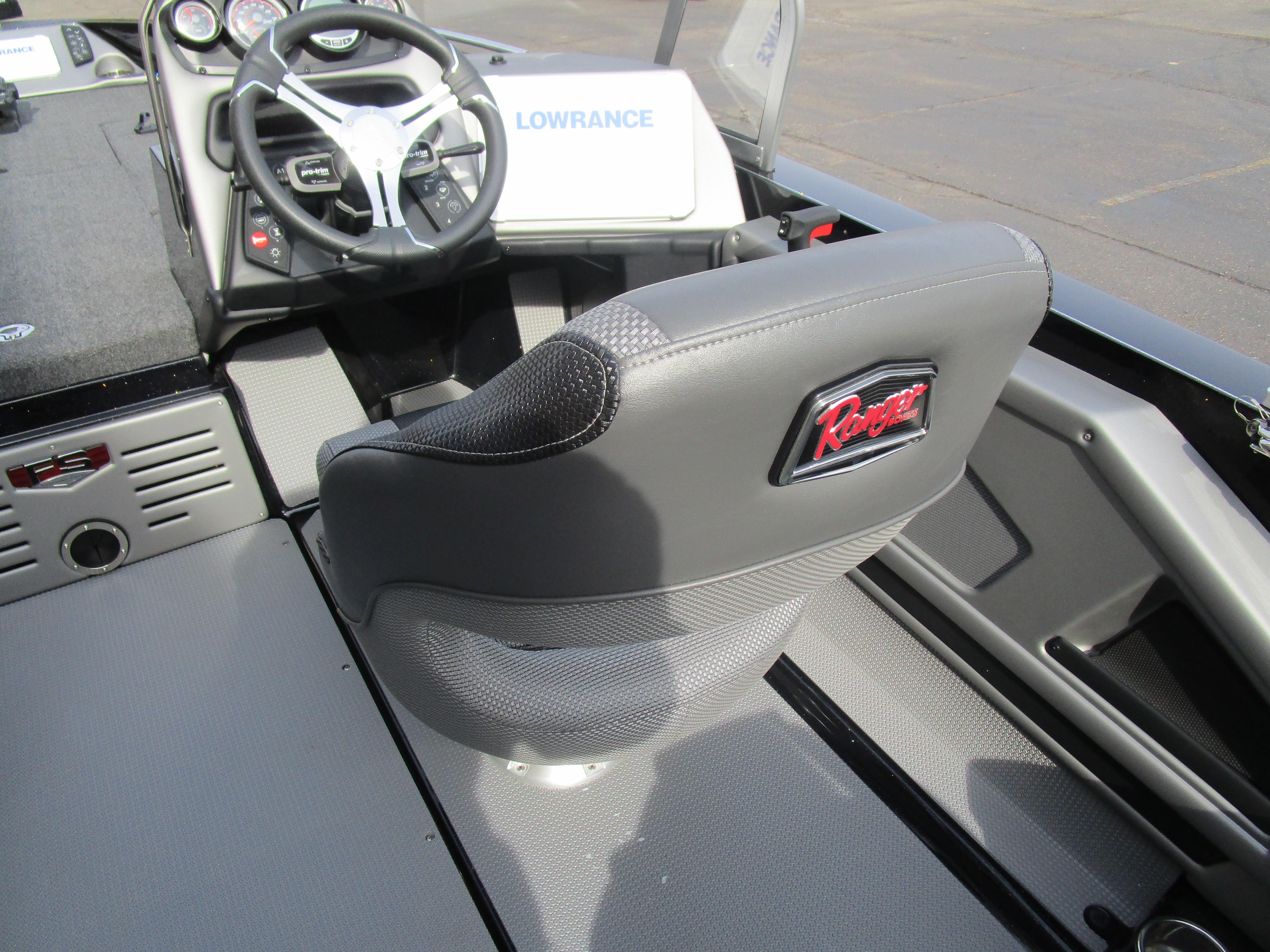 2024 Ranger 621 CUP Gallery