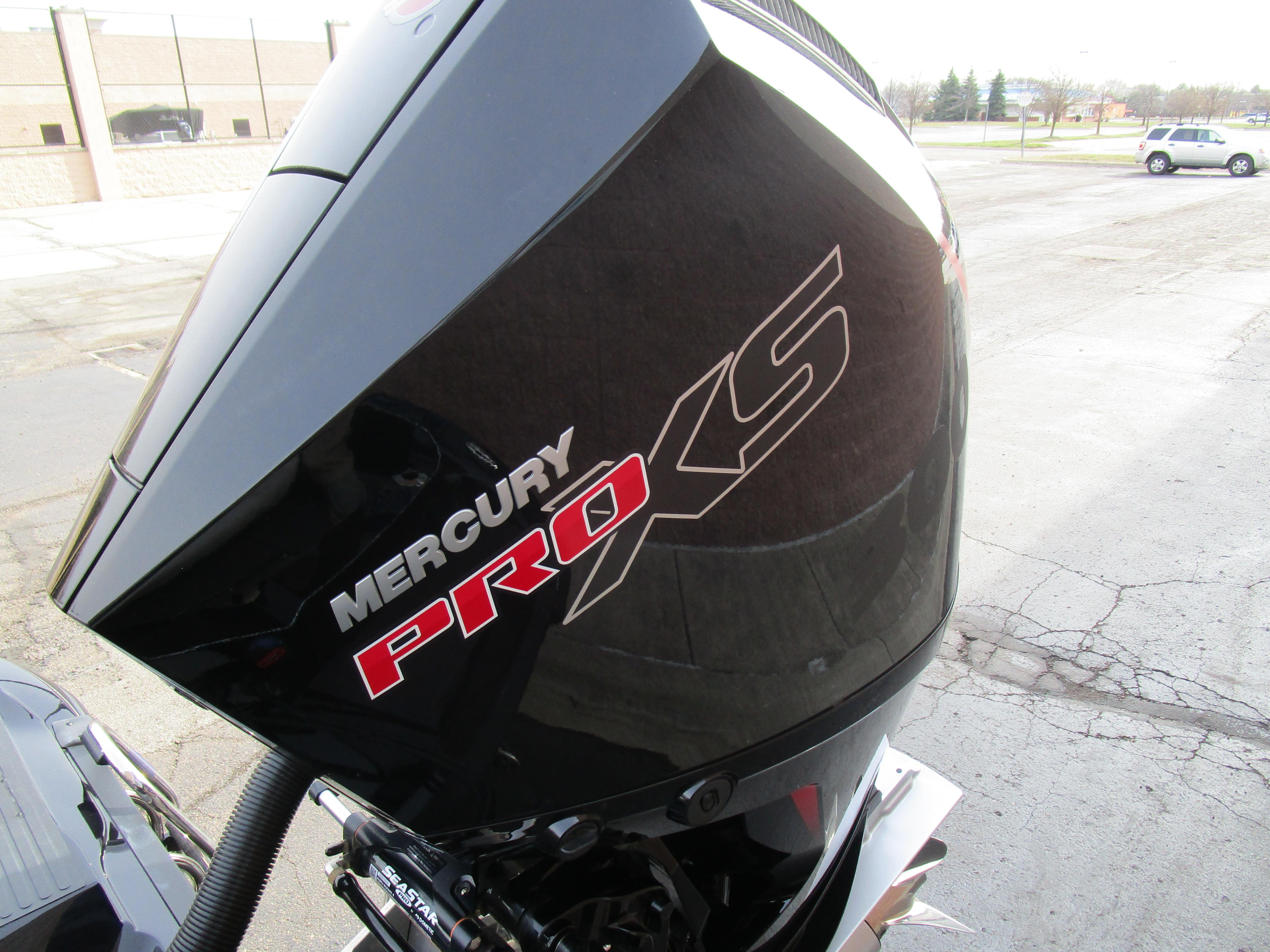 2024 Ranger 621 CUP Gallery
