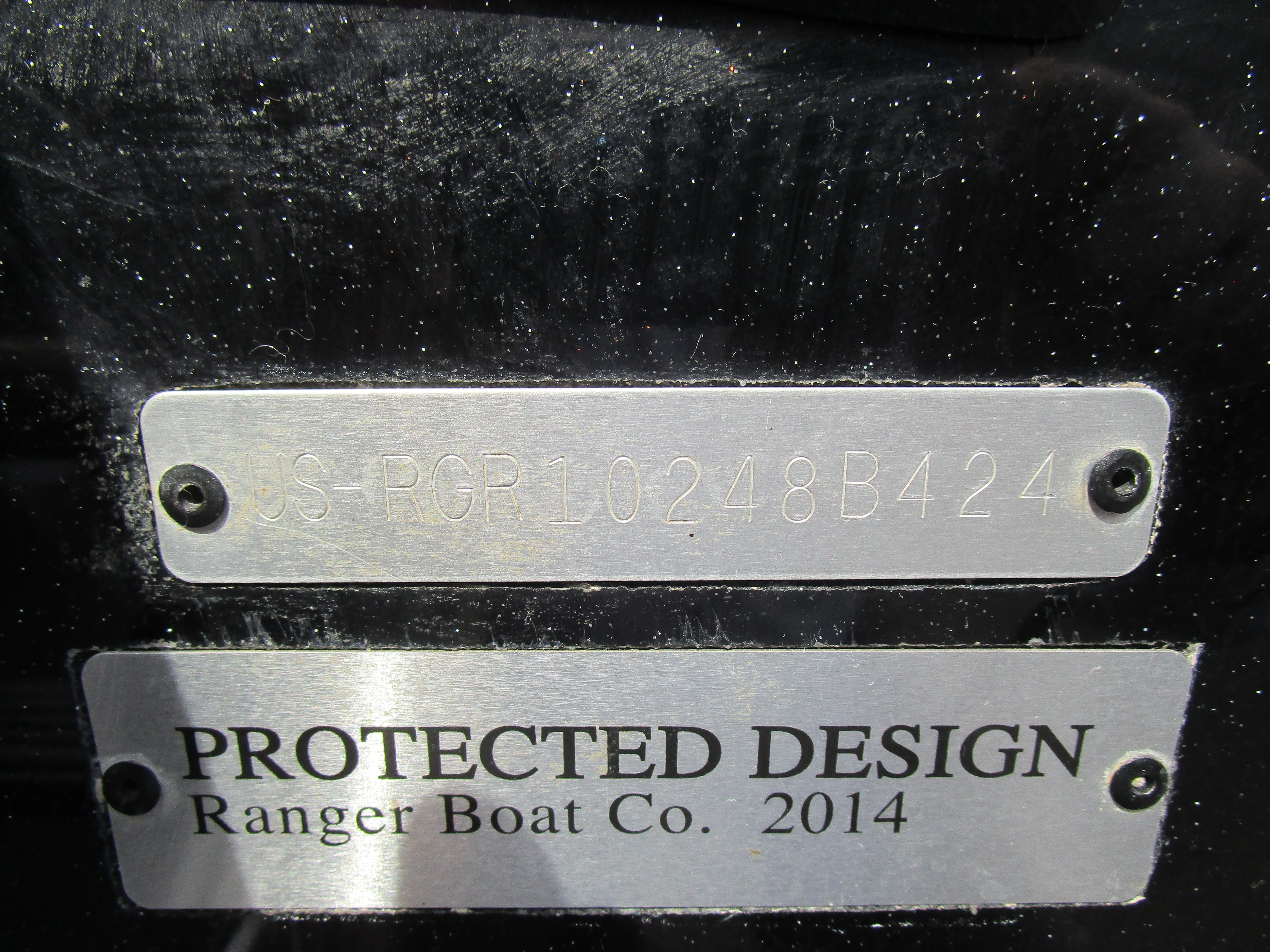 2024 Ranger 621 CUP Gallery