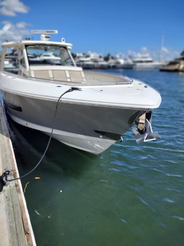 Photo of 2018 Boston Whaler 43'