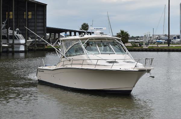 36' Grady-White, Listing Number 100915471, Image No. 2