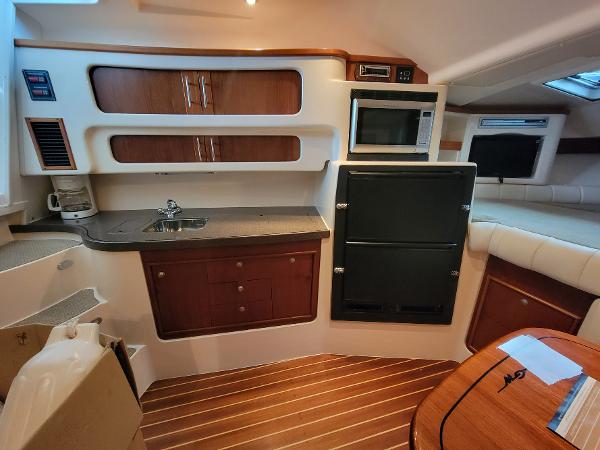 36' Grady-White, Listing Number 100915471, Image No. 6