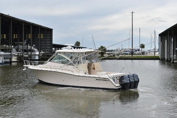 36' Grady-White, Listing Number 100915471, Image No. 59