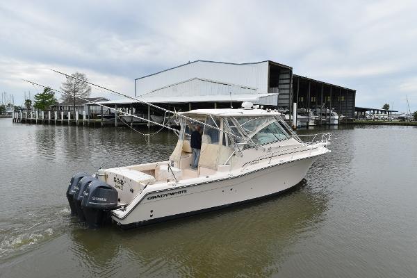 36' Grady-White, Listing Number 100915471, Image No. 60