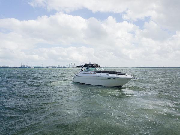 38' Sea Ray, Listing Number 100912577, - Photo No. 4