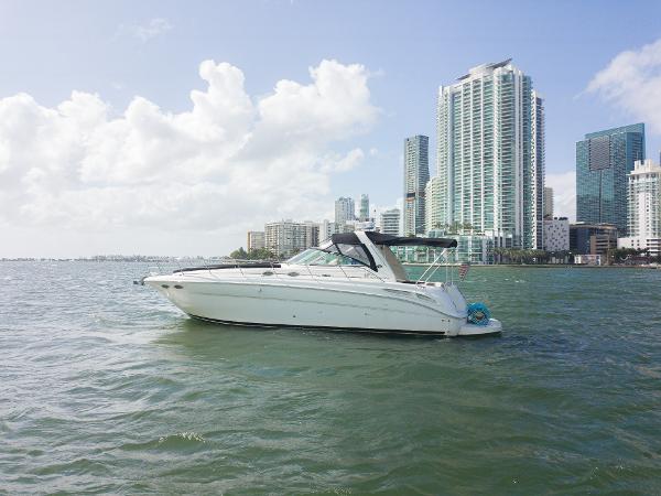 38' Sea Ray, Listing Number 100912577, - Photo No. 1