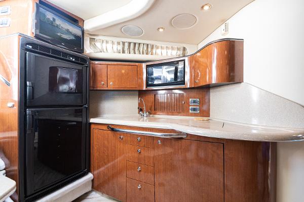 38' Sea Ray, Listing Number 100912577, - Photo No. 14