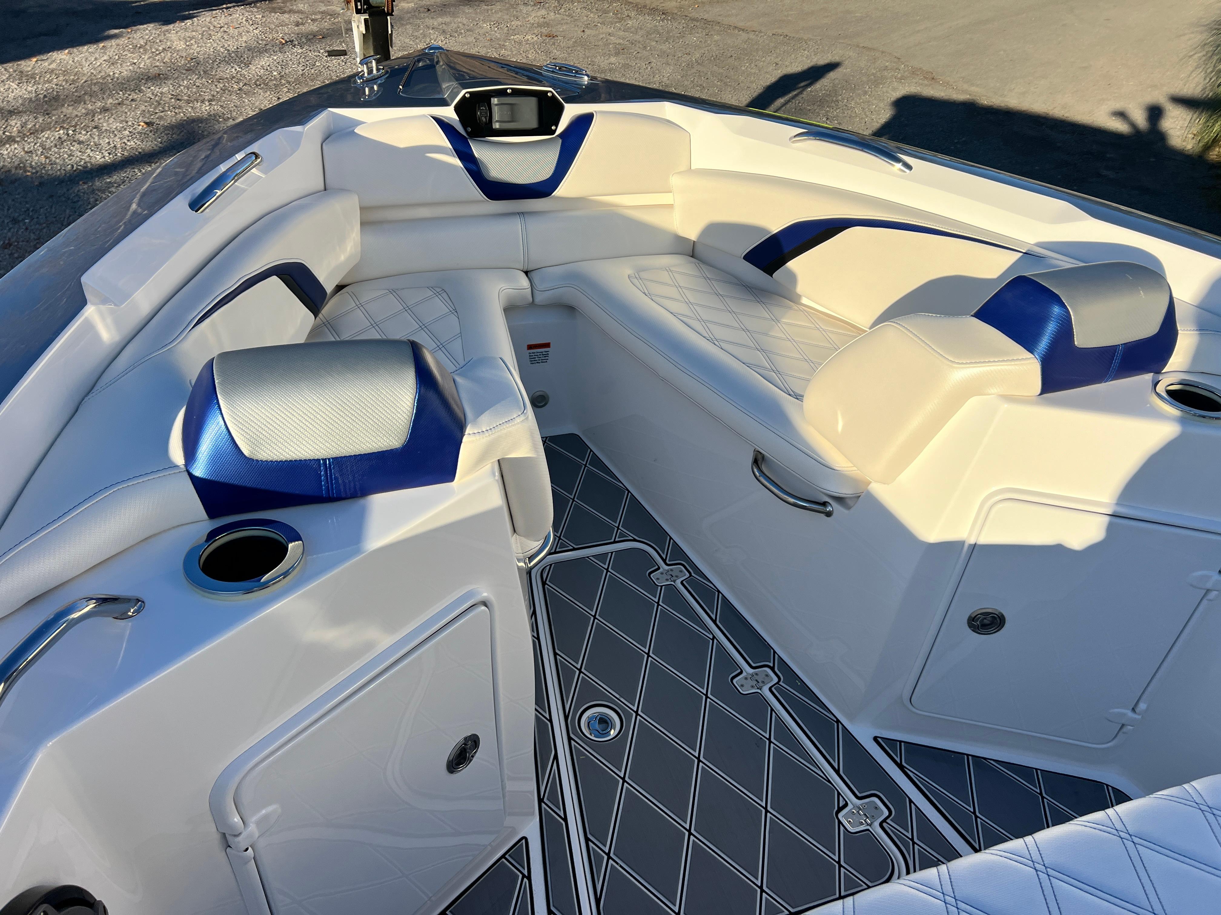 2019 Sunsation 32 CCX