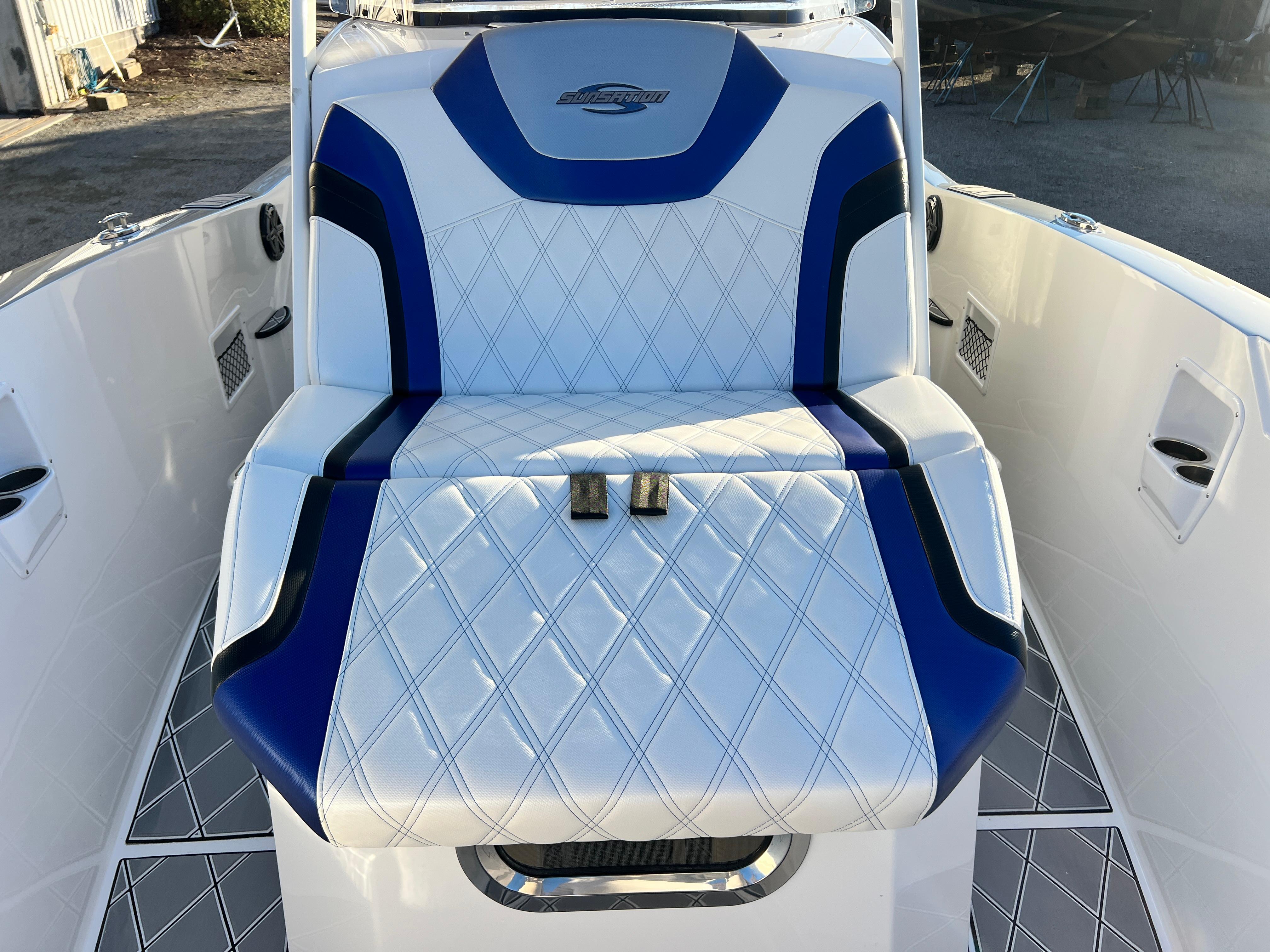 2019 Sunsation 32 CCX