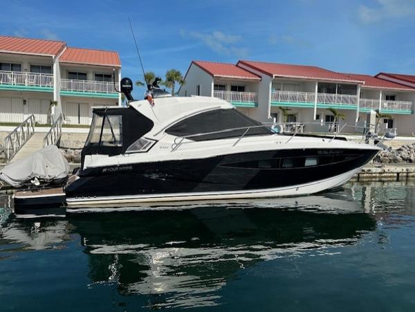 similar boat