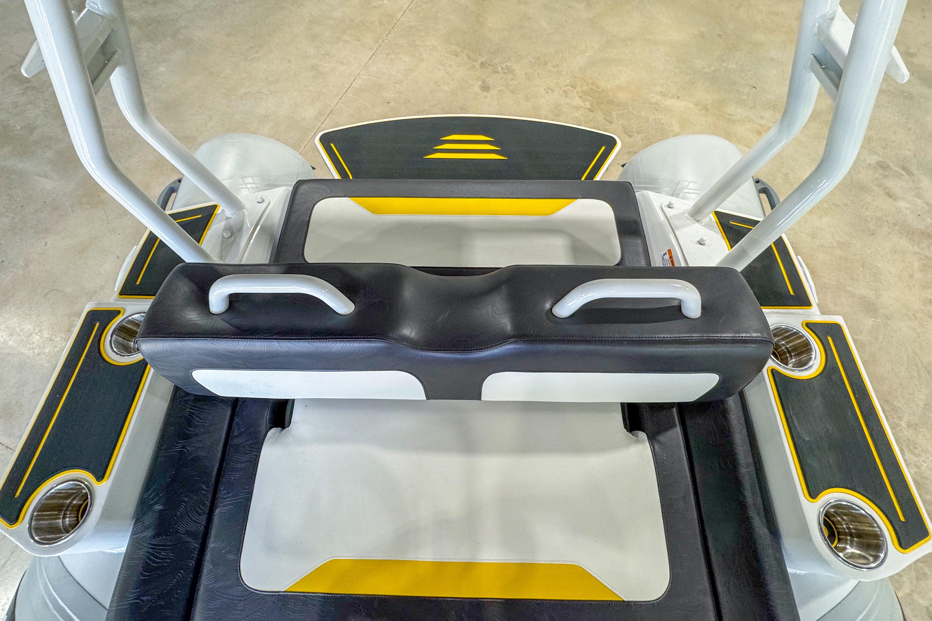 2025 Highfield Velox 420 / Rotax 90 - Image 4