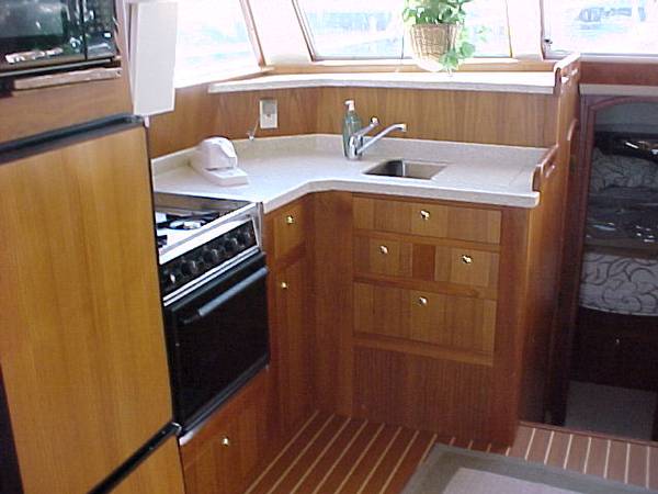 Galley-Up