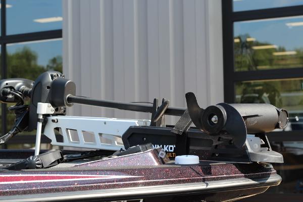 2020 Skeeter boat for sale, model of the boat is ZX200 & Image # 10 of 16