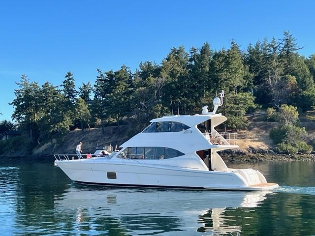 2010 Maritimo M56 #TBPW56002LLC inventory image at Sun Country Yachts, South Lake Union (Seattle) 2010 Maritimo M56 #TBPW56002LLC inventory image at Sun Country Yachts, South Lake Union (Seattle)