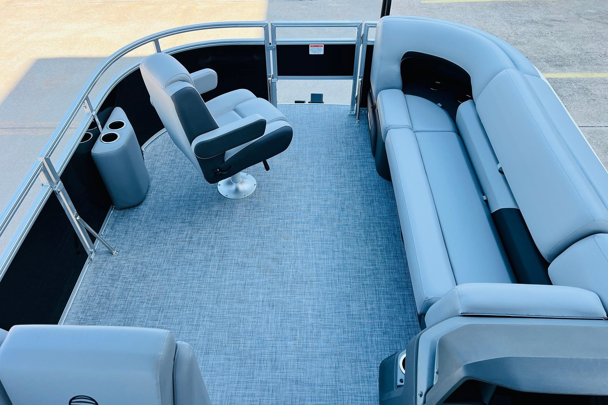 2026 Sun Tracker SportFish 20 DLX