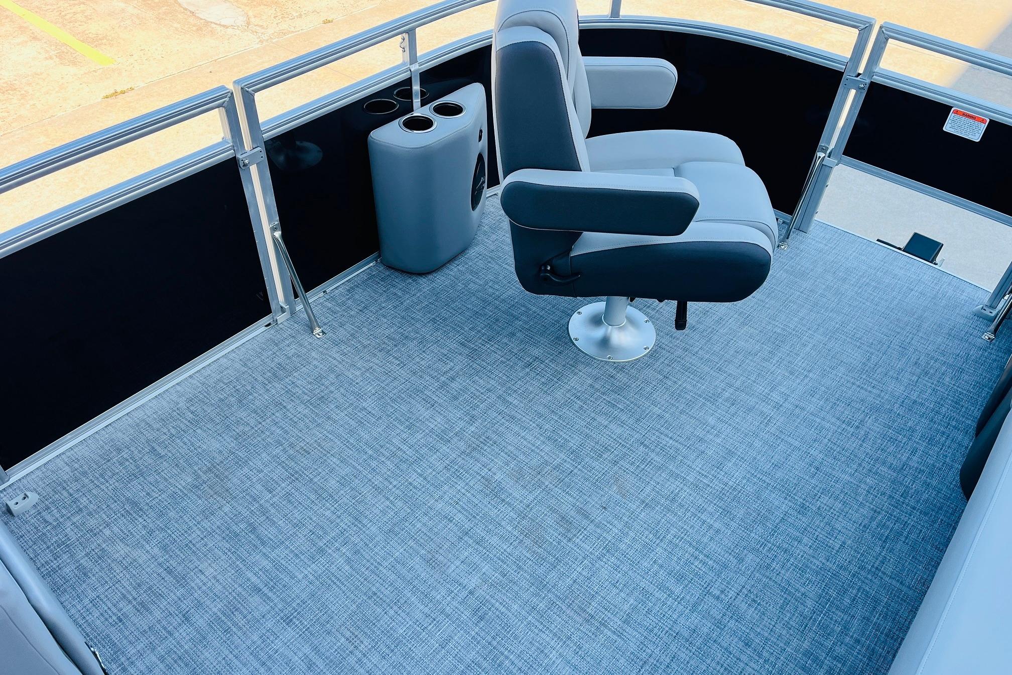 2026 Sun Tracker SportFish 20 DLX