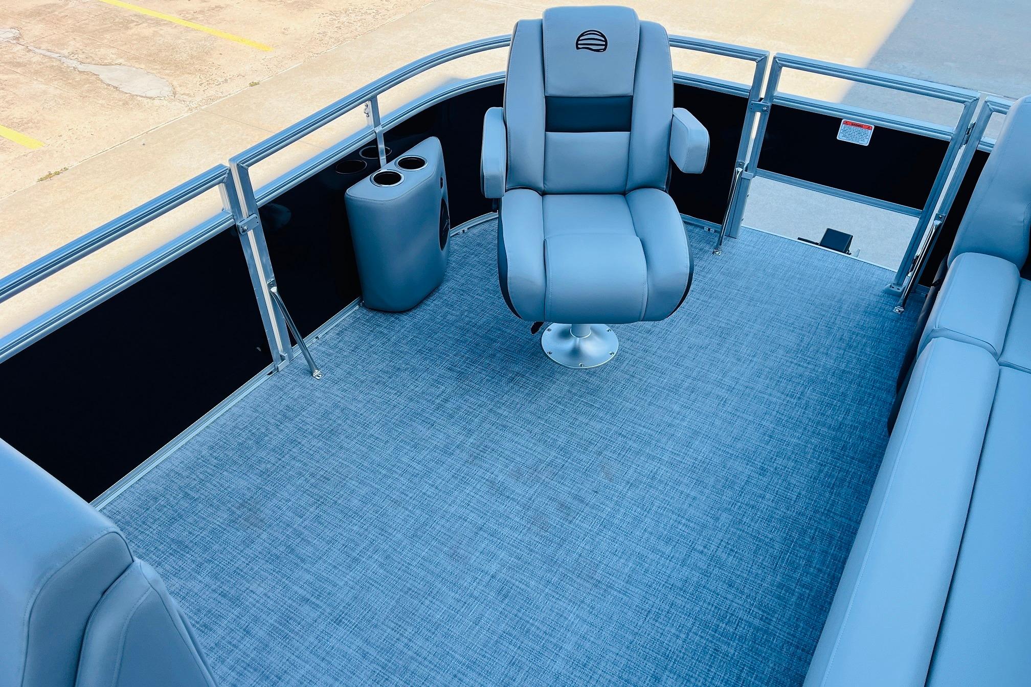 2026 Sun Tracker SportFish 20 DLX