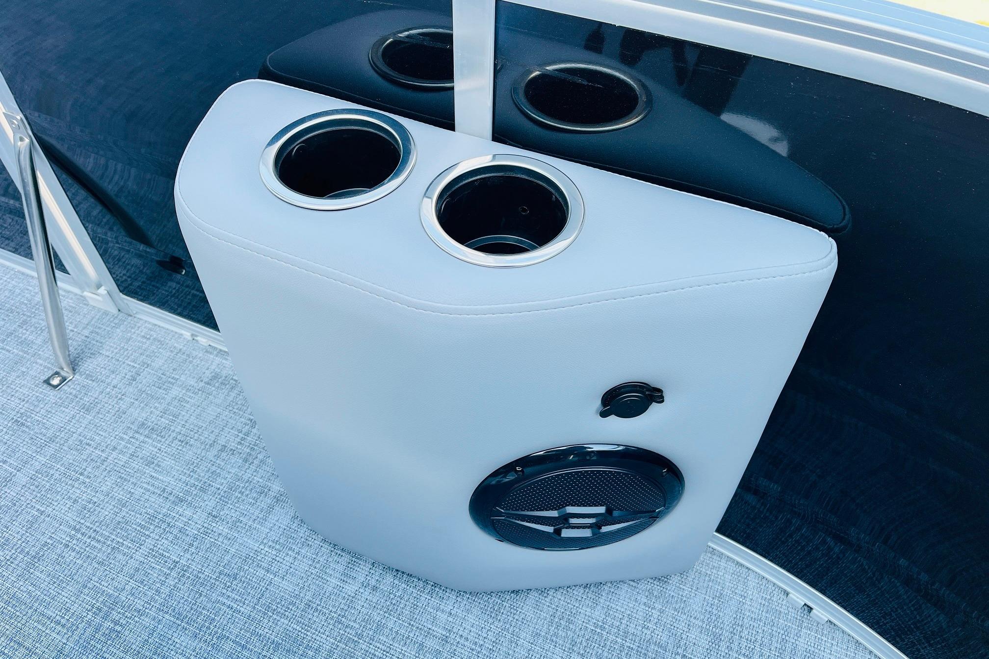 2026 Sun Tracker SportFish 20 DLX