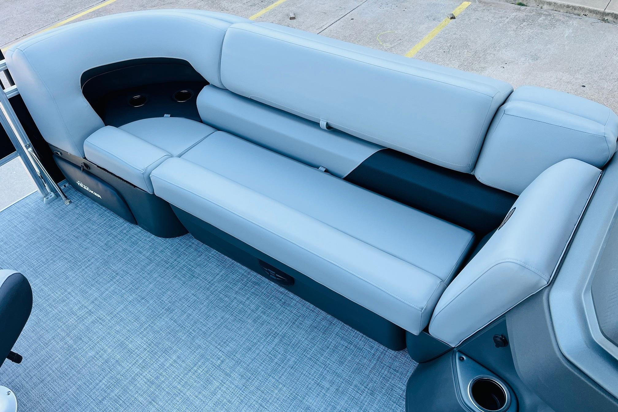 2026 Sun Tracker SportFish 20 DLX